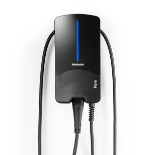 Зарядная станция Webasto Pure II 5110494A Wallbox