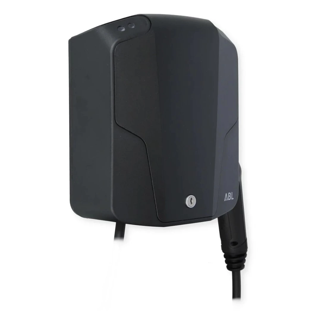 Зарядные станции для электромобилей Зарядная станция ABL Wallbox eMH1 1W1108 Basic