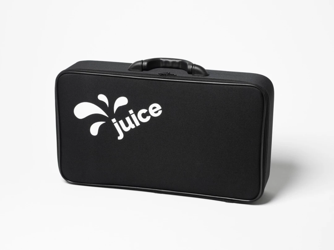 Зарядные станции для электромобилей Зарядная станция JUICE BOOSTER 2 (Комплектация Tesla)