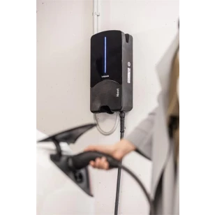 Зарядная станция Webasto Next 22 kW, 4.5 m Wallbox