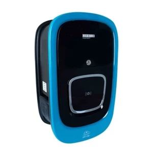 Зарядная станция Orbis VIARIS COMBI + трехфазная 2х22 кВт с розетками Type 2 с затвором