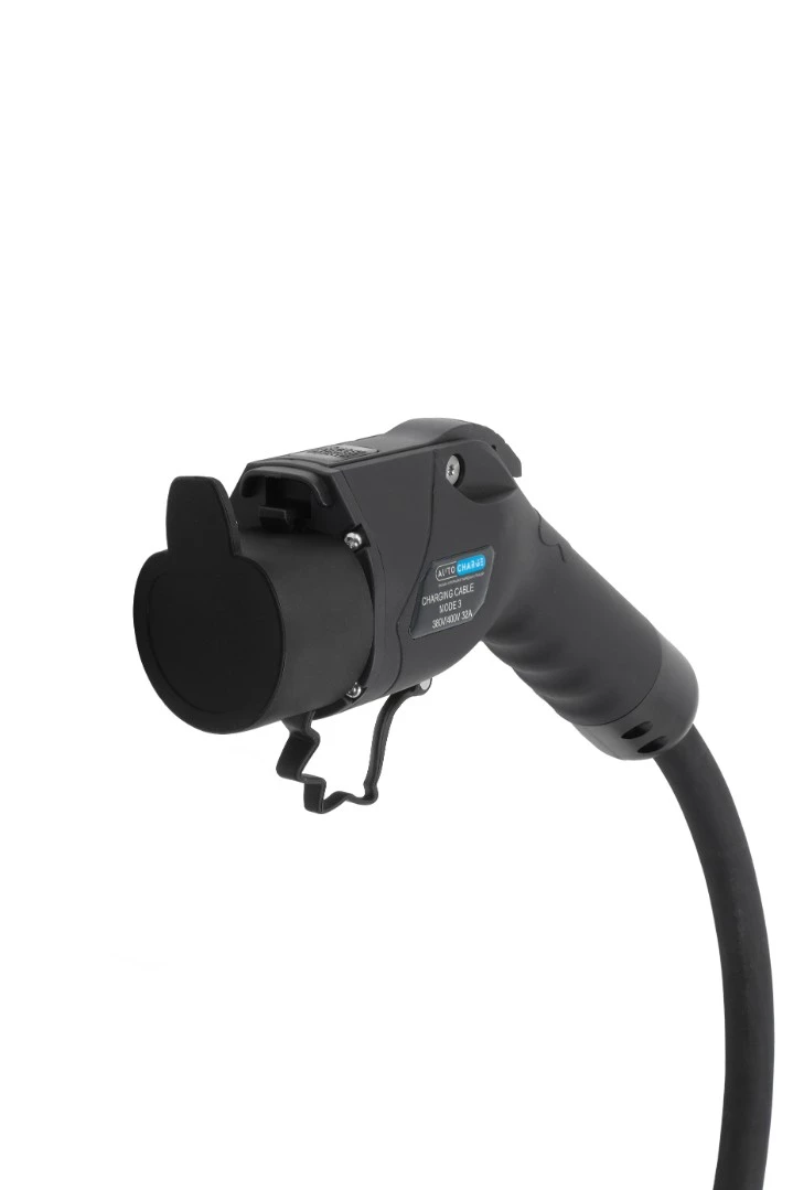 Зарядные станции для электромобилей Переносная зарядная станция Autocharge Portable