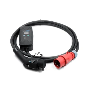 Переносная зарядная станция Autocharge Portable