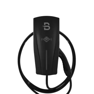 Зарядная станция Beny BCP-AT2N-L 22kWt T2