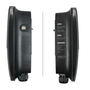 Зарядная станция Aurora Smart Home 7.4 kW GB/T, Black