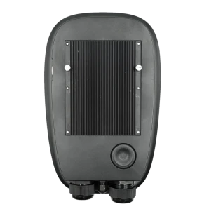 Зарядная станция Aurora Smart Home 7.4 kW GB/T, Black