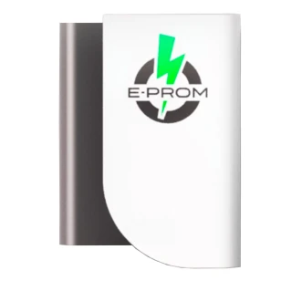 Зарядная станция E-PROM 22кВт настенная (E-PROM-22-wall)