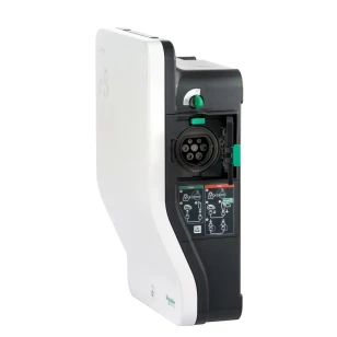 Зарядная станция EVlink Wallbox PLUS EVH3S11P02K