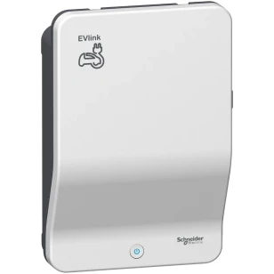 Зарядная станция EVlink Wallbox EVH2S22P04K