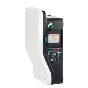 Зарядная станция EVlink Smart Wallbox EVB1A22P2KI