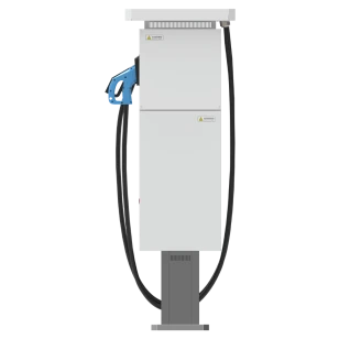 Зарядная станция Pandora Pro Charge 60 CCS2 Combo2 + GB/T