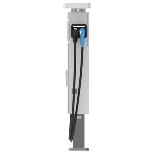 Зарядная станция Pandora Pro Charge 60/22 CCS2 Combo2 + CHAdeMO