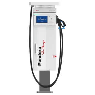 Зарядная станция Pandora Pro Charge 80
