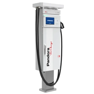 Зарядная станция Pandora Pro Charge 80