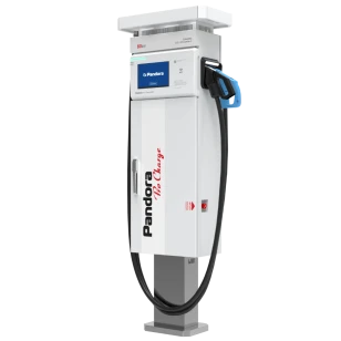 Зарядная станция Pandora Pro Charge 80