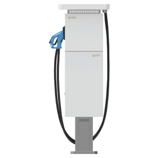 Зарядная станция Pandora Pro Charge 120