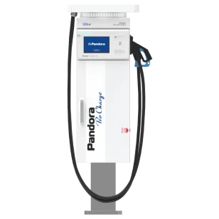 Зарядная станция Pandora Pro Charge 120