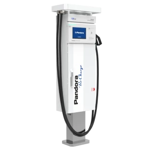 Зарядная станция Pandora Pro Charge 120