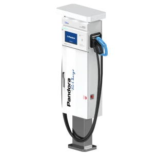 Зарядная станция Pandora Pro Charge 120