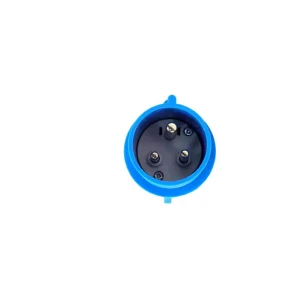 Портативное зарядное устройство EV CHARGER 16A , 11KW, Type2, 3Phase