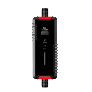 Портативное зарядное устройство EV CHARGER 32A , 22KW, Type2, 3Phase
