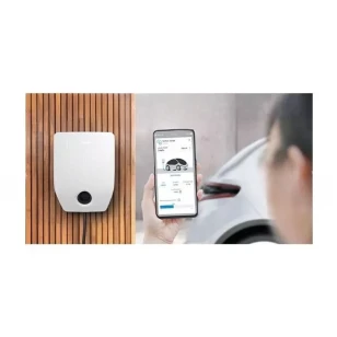 Зарядная станция BOSCH Power Charge 7000i 11-5