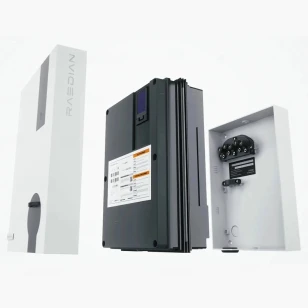 Зарядная станция Raedian NEO (22кВт) розетка Type 2