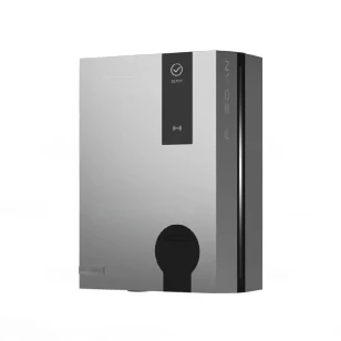 Зарядная станция Raedian NEO (22кВт) розетка Type 2