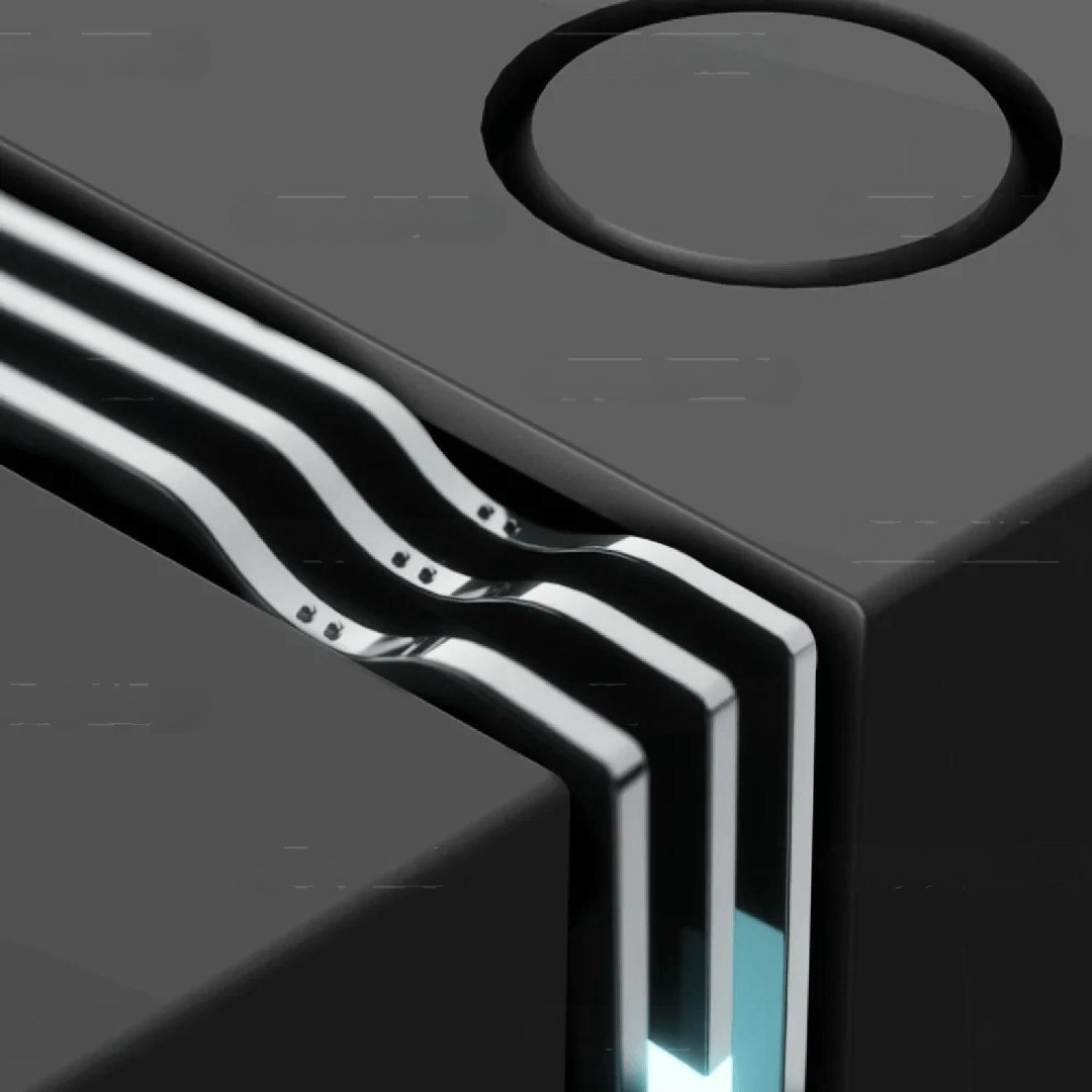 Зарядные станции для электромобилей Зарядная станция Raedian NEO (22кВт) розетка Type 2