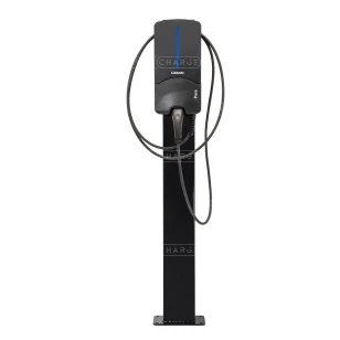 Зарядная станция Webasto Pure II 5110494A Wallbox с кабелем GBT