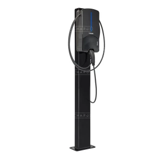 Зарядная станция Webasto Pure II 5110494A Wallbox с кабелем GBT