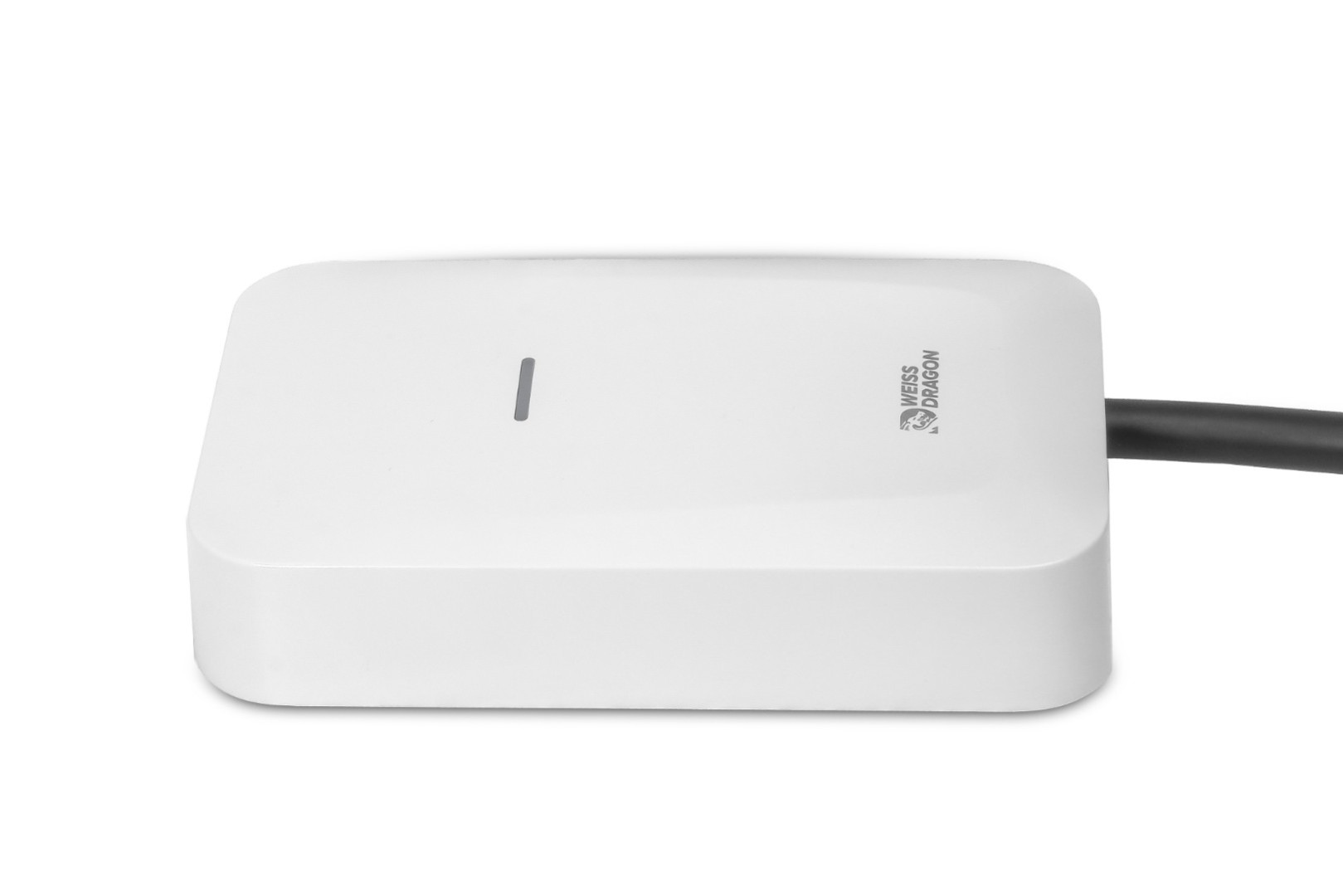 Зарядные станции для электромобилей Зарядная станция Weiss Dragon Galaxy Plus (7,4 кВт) GB/T, приложение