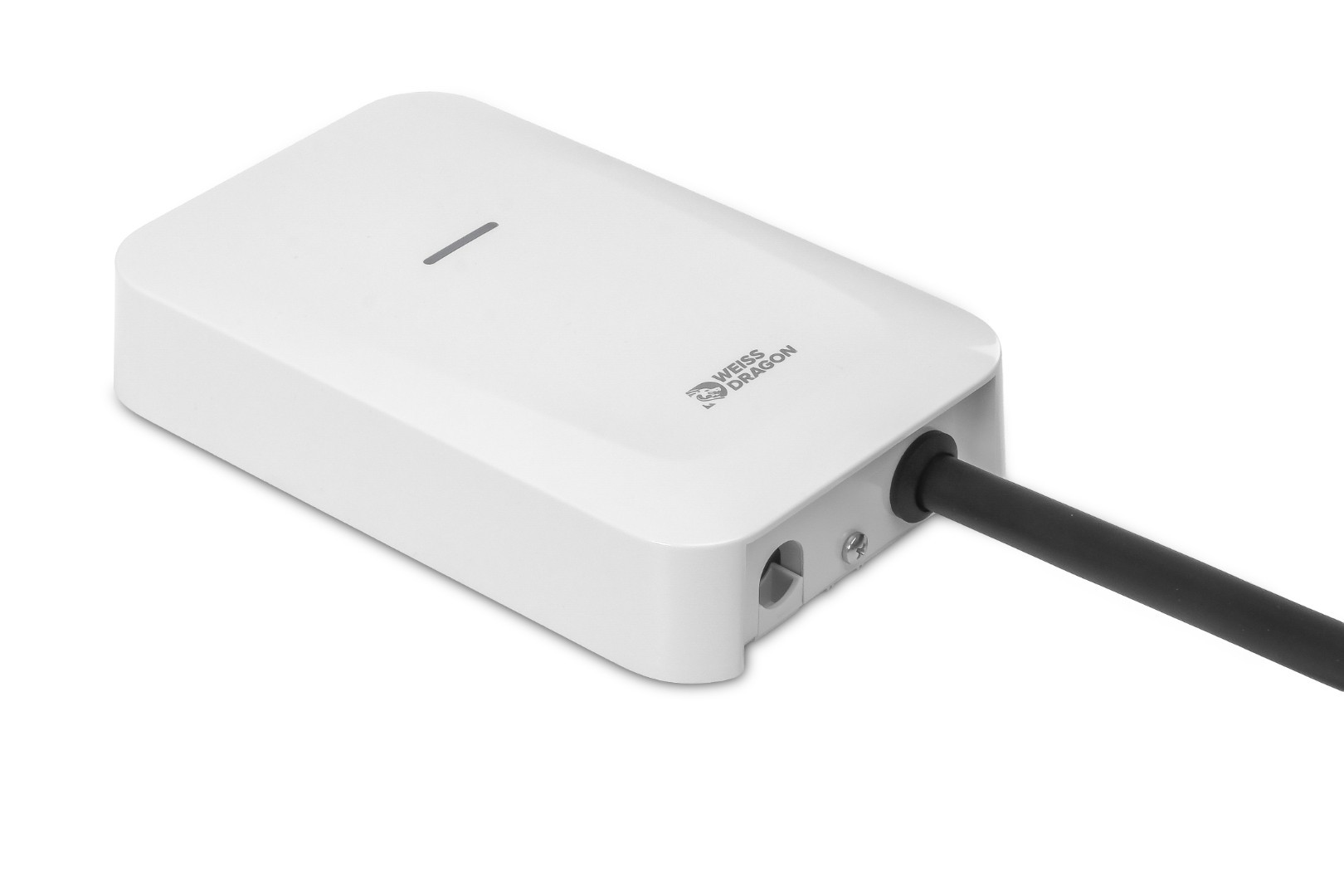 Зарядные станции для электромобилей Зарядная станция Weiss Dragon Galaxy Plus (7,4 кВт) GB/T, приложение