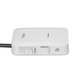 Зарядная станция Weiss Dragon Galaxy Plus (7,4 кВт) GB/T, приложение