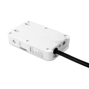Зарядная станция Weiss Dragon Galaxy Plus (7,4 кВт) GB/T, приложение