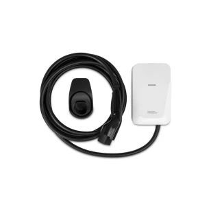 Зарядная станция Weiss Dragon Galaxy Plus (7,4 кВт) GB/T, приложение
