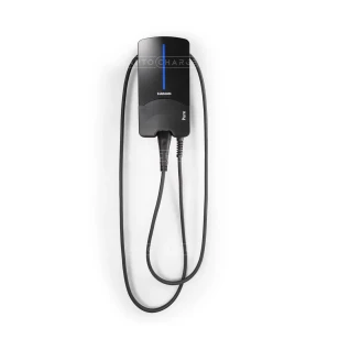 Зарядная станция Webasto Pure II 5110495C - 7м Wallbox