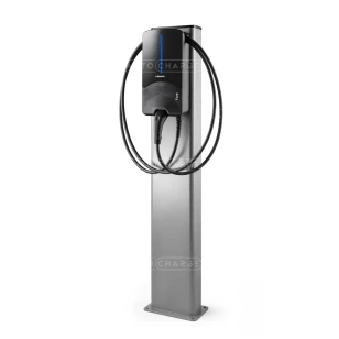 Зарядная станция Webasto Pure II 5110495C - 7м Wallbox
