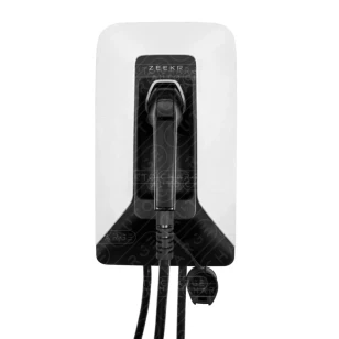 Зарядная станция Zeekr Power Home Charge 7 kW, GBT, Wallbox