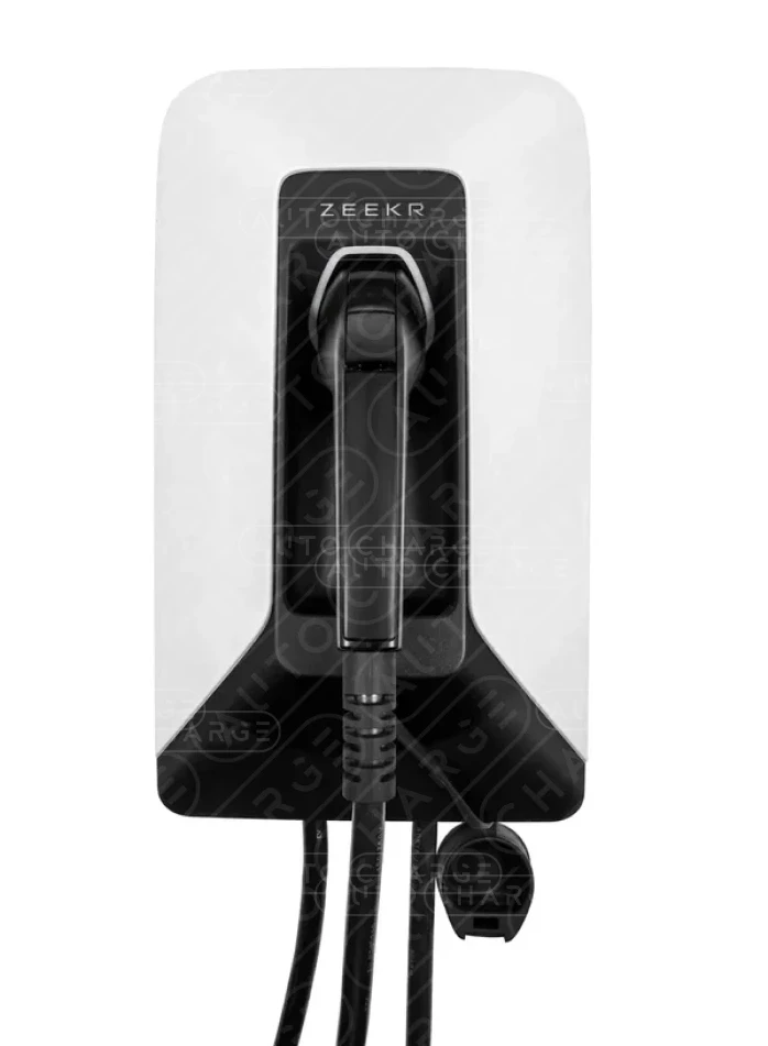 Зарядные станции для электромобилей Зарядная станция Zeekr Power Home Charge 7 kW, GBT, Wallbox