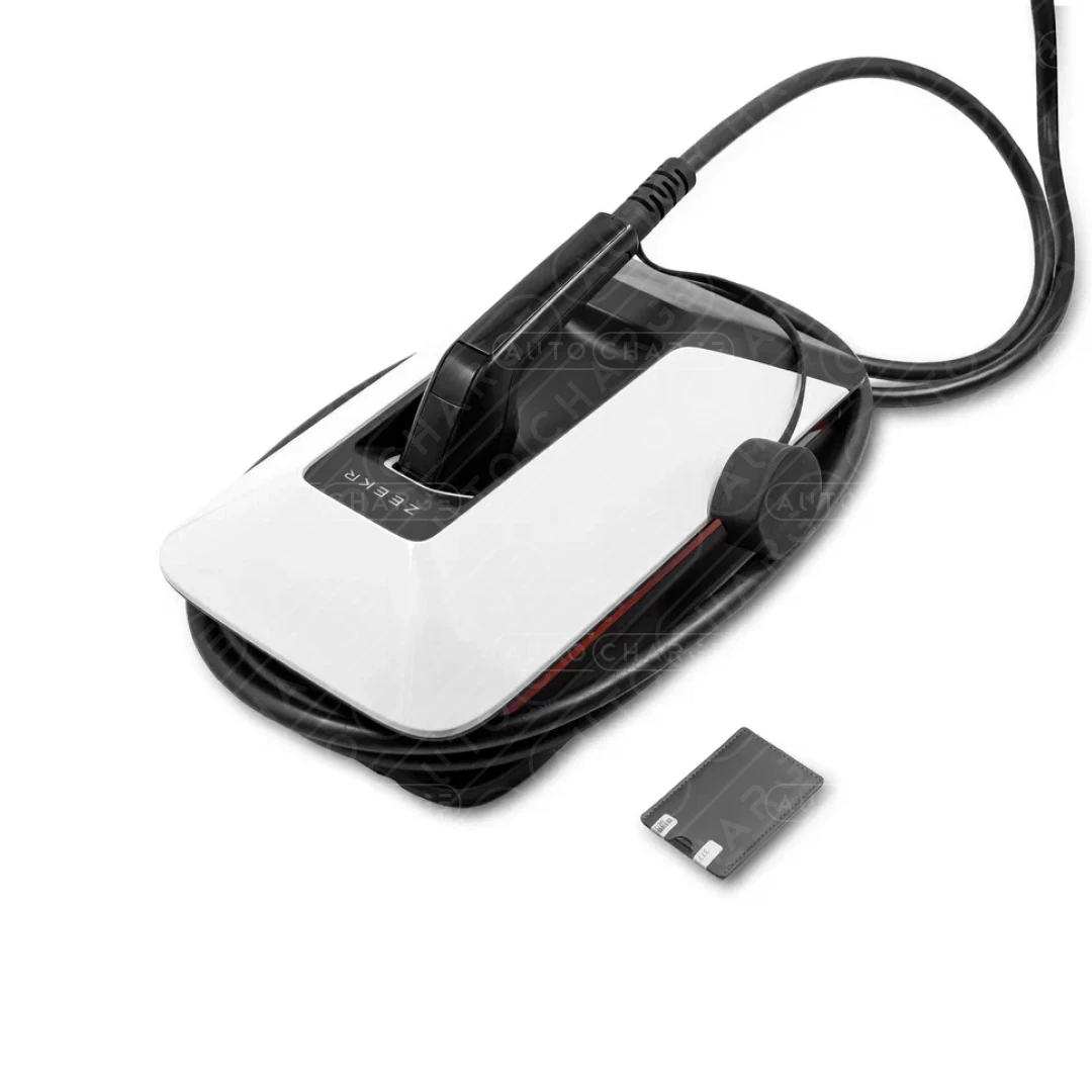 Зарядные станции для электромобилей Зарядная станция Zeekr Power Home Charge 7 kW, GBT, Wallbox