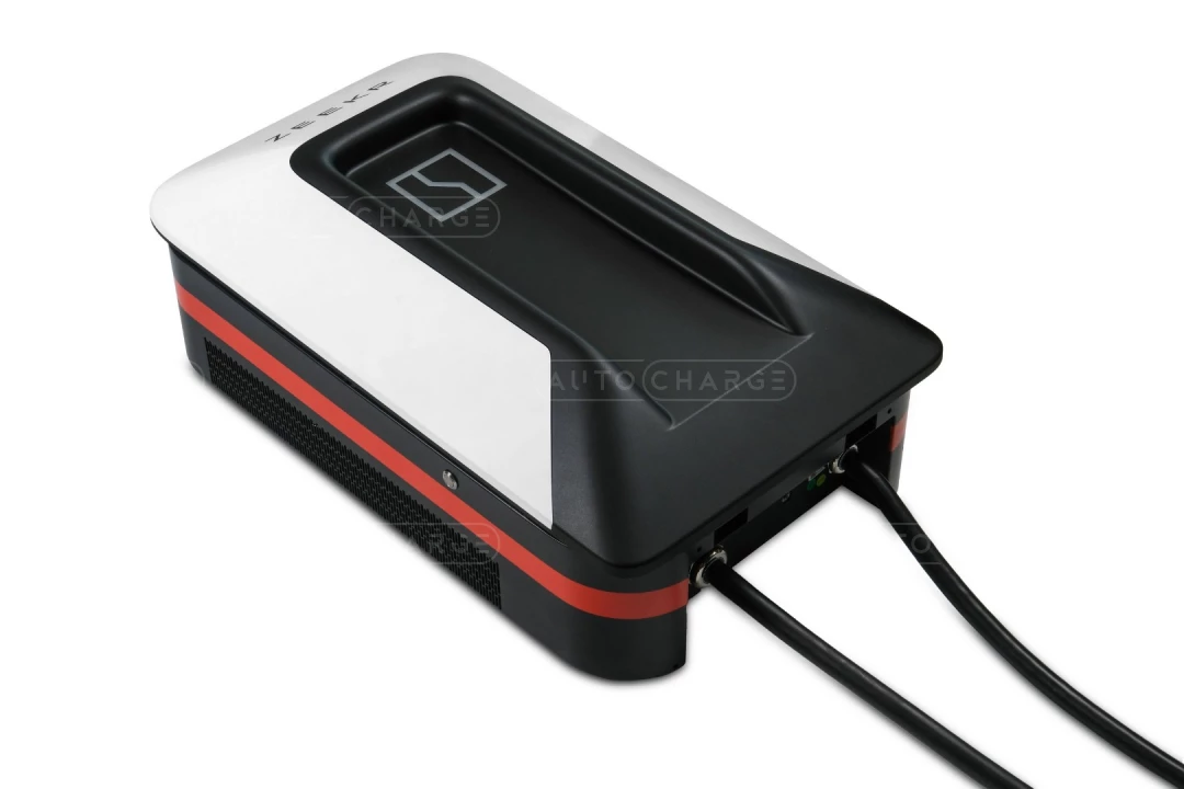 Зарядные станции для электромобилей Зарядная станция Zeekr Power Home Charge 380B, 20 kW, GBT/DC