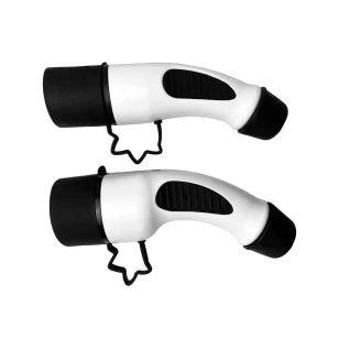 DUOSIDA кабель трехфазный 22кВт Type 2 - Type 2