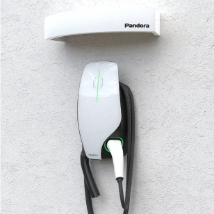 Козырек для Pandora Wall-E