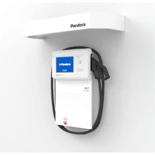 Козырек для Pandora Slim